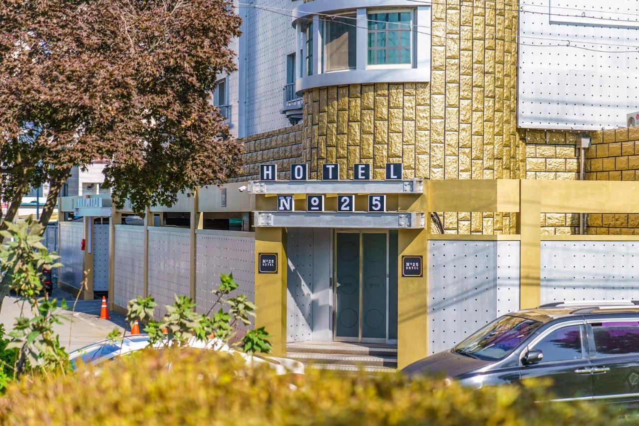 Gongju No 25 Hotel Екстер'єр фото